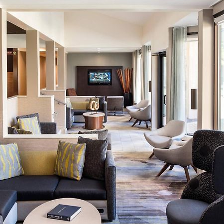 Courtyard By Marriott San Diego Sorrento Valley Zewnętrze zdjęcie