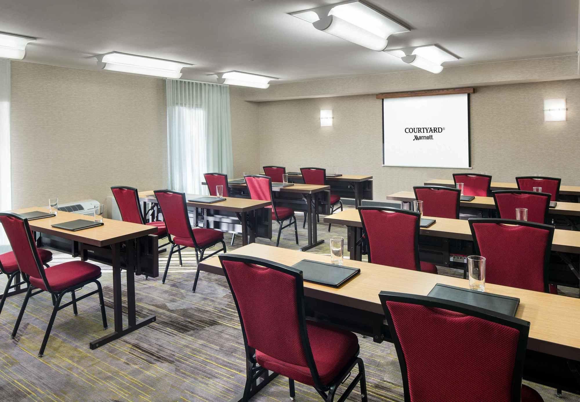 Courtyard By Marriott San Diego Sorrento Valley Zewnętrze zdjęcie