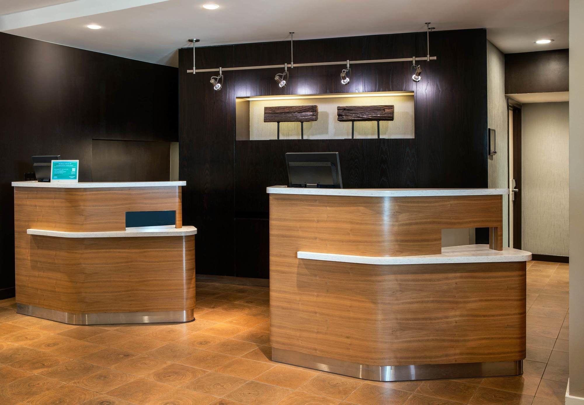 Courtyard By Marriott San Diego Sorrento Valley Zewnętrze zdjęcie
