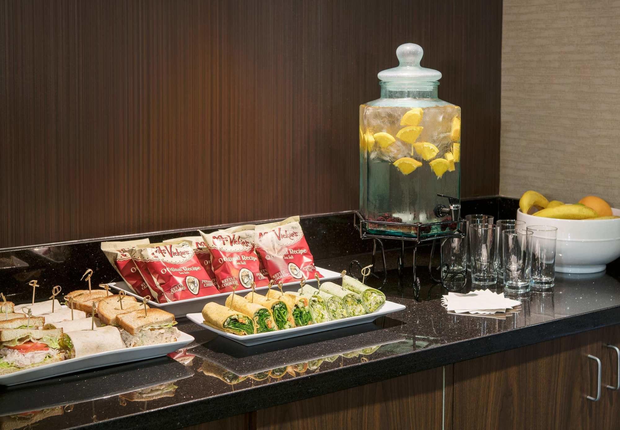 Courtyard By Marriott San Diego Sorrento Valley Zewnętrze zdjęcie