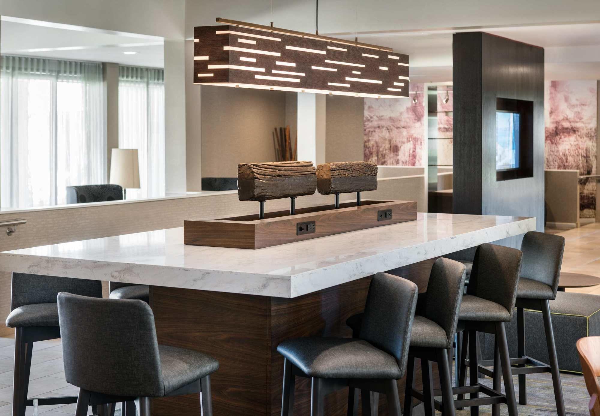 Courtyard By Marriott San Diego Sorrento Valley Zewnętrze zdjęcie