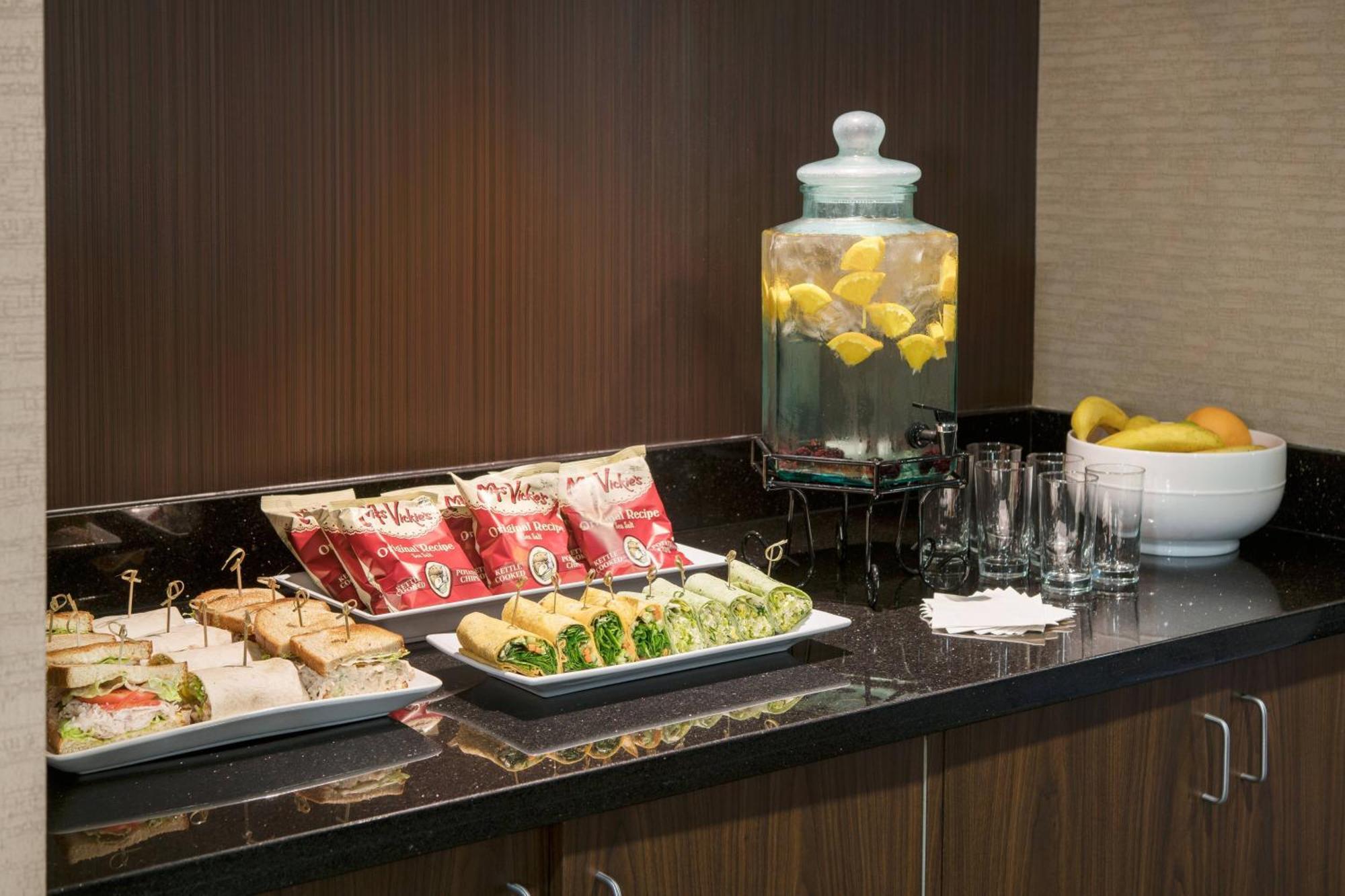 Courtyard By Marriott San Diego Sorrento Valley Zewnętrze zdjęcie