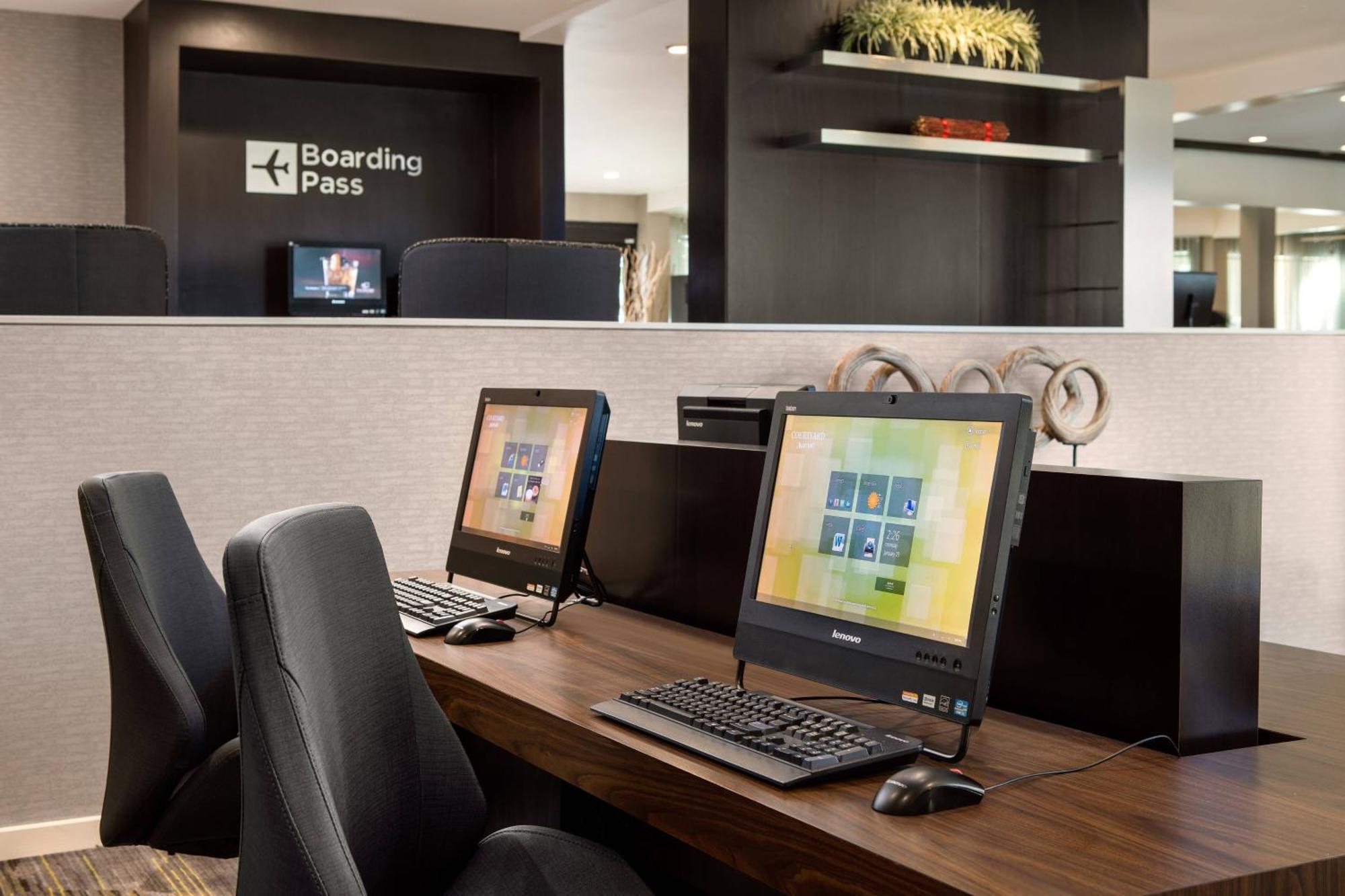 Courtyard By Marriott San Diego Sorrento Valley Zewnętrze zdjęcie