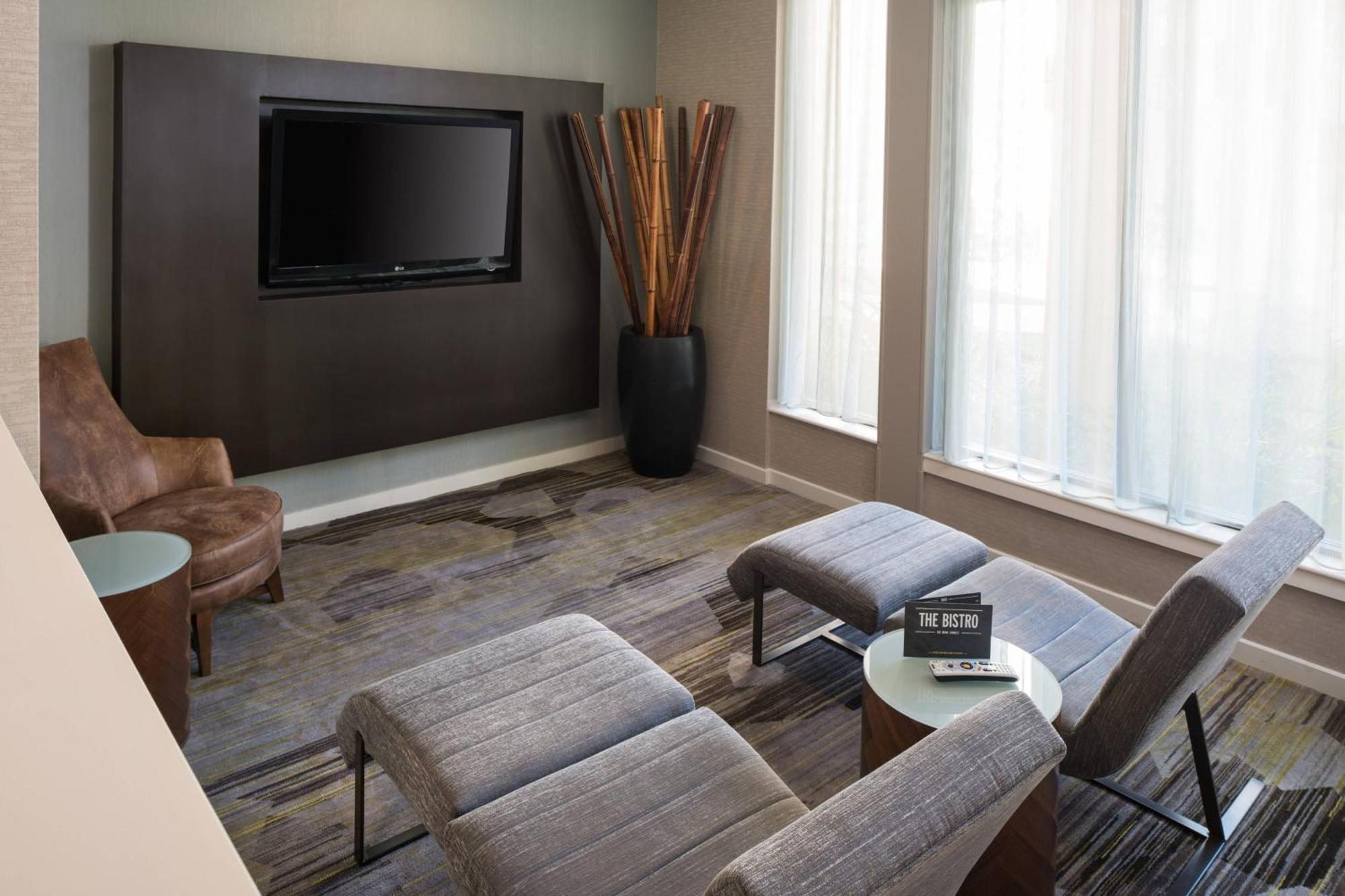Courtyard By Marriott San Diego Sorrento Valley Zewnętrze zdjęcie
