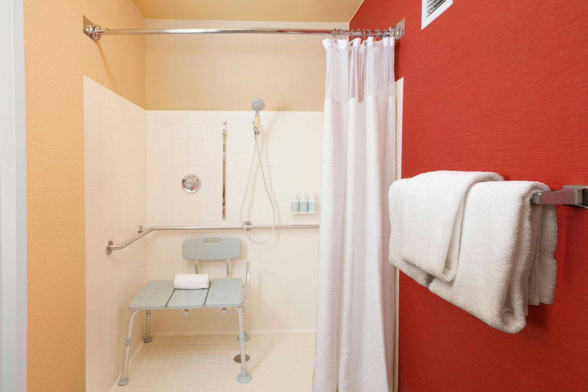 Courtyard By Marriott San Diego Sorrento Valley Zewnętrze zdjęcie
