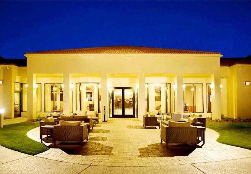 Courtyard By Marriott San Diego Sorrento Valley Zewnętrze zdjęcie