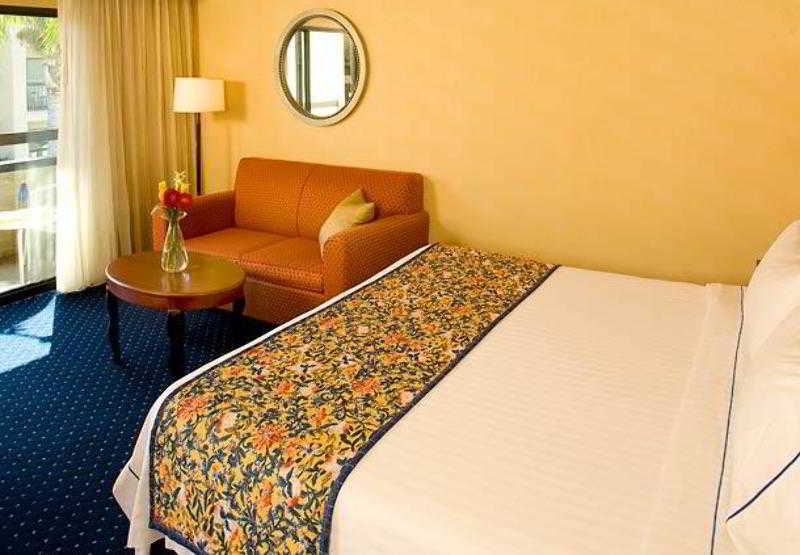Courtyard By Marriott San Diego Sorrento Valley Pokój zdjęcie