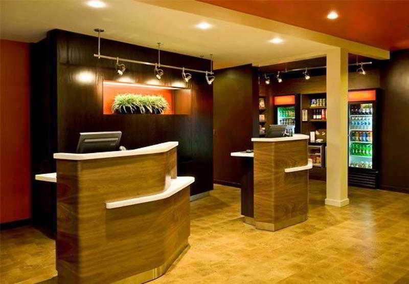 Courtyard By Marriott San Diego Sorrento Valley Zewnętrze zdjęcie