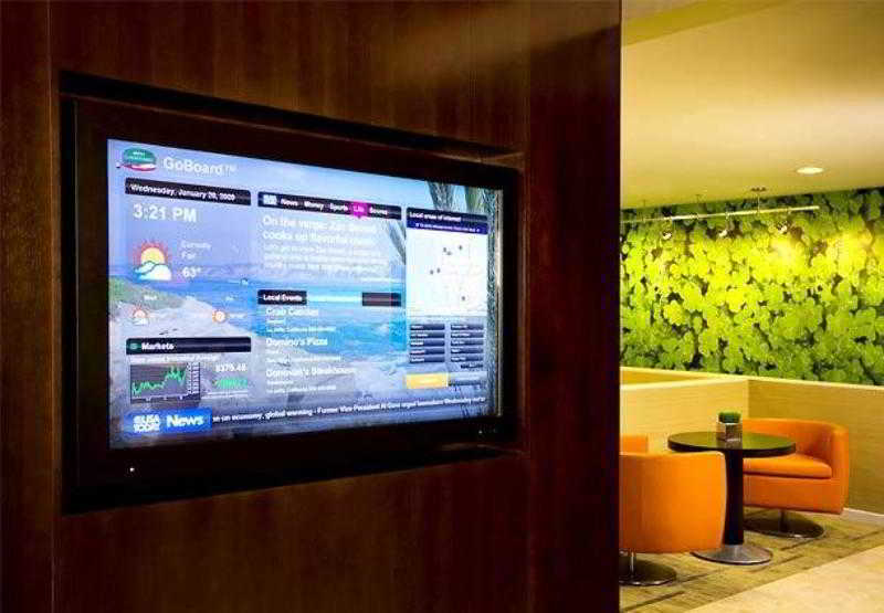Courtyard By Marriott San Diego Sorrento Valley Zewnętrze zdjęcie