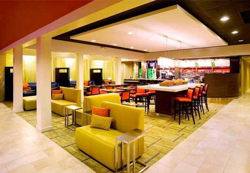 Courtyard By Marriott San Diego Sorrento Valley Zewnętrze zdjęcie