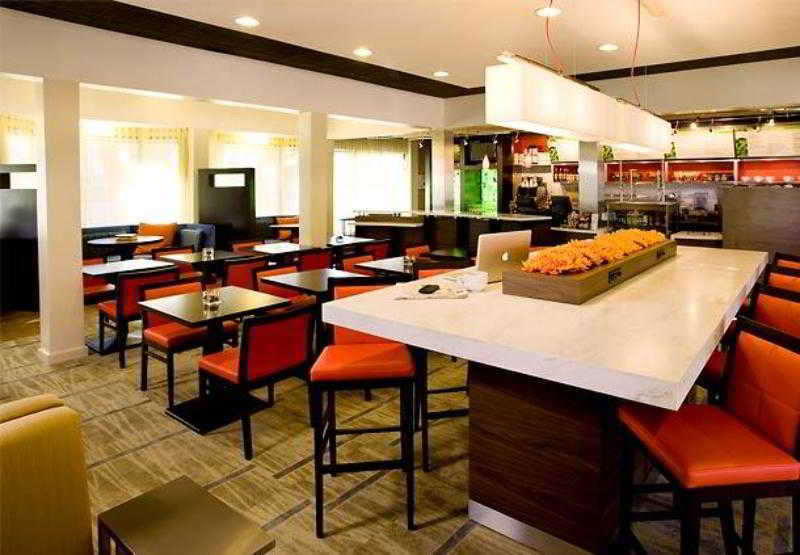 Courtyard By Marriott San Diego Sorrento Valley Zewnętrze zdjęcie