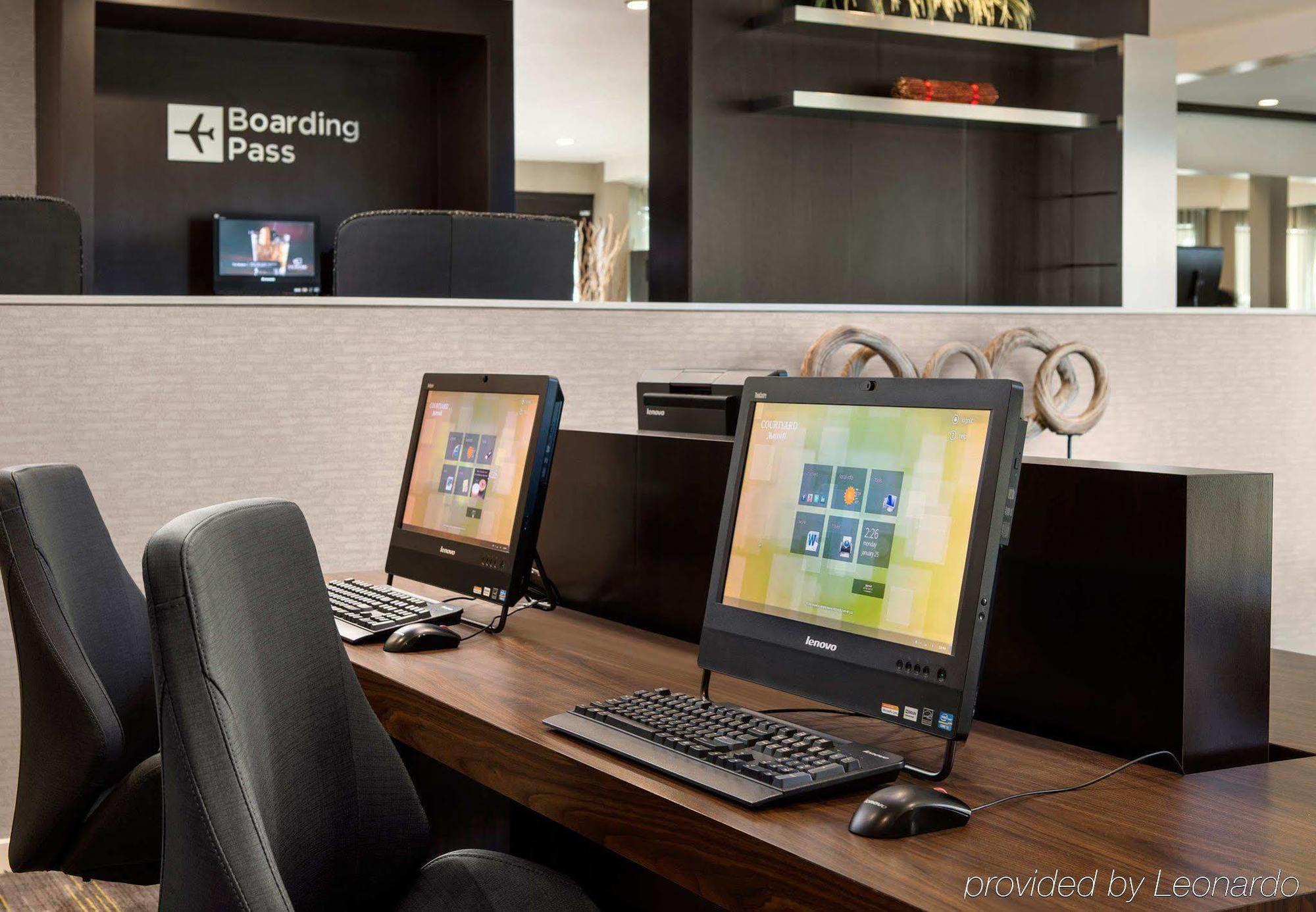 Courtyard By Marriott San Diego Sorrento Valley Zewnętrze zdjęcie