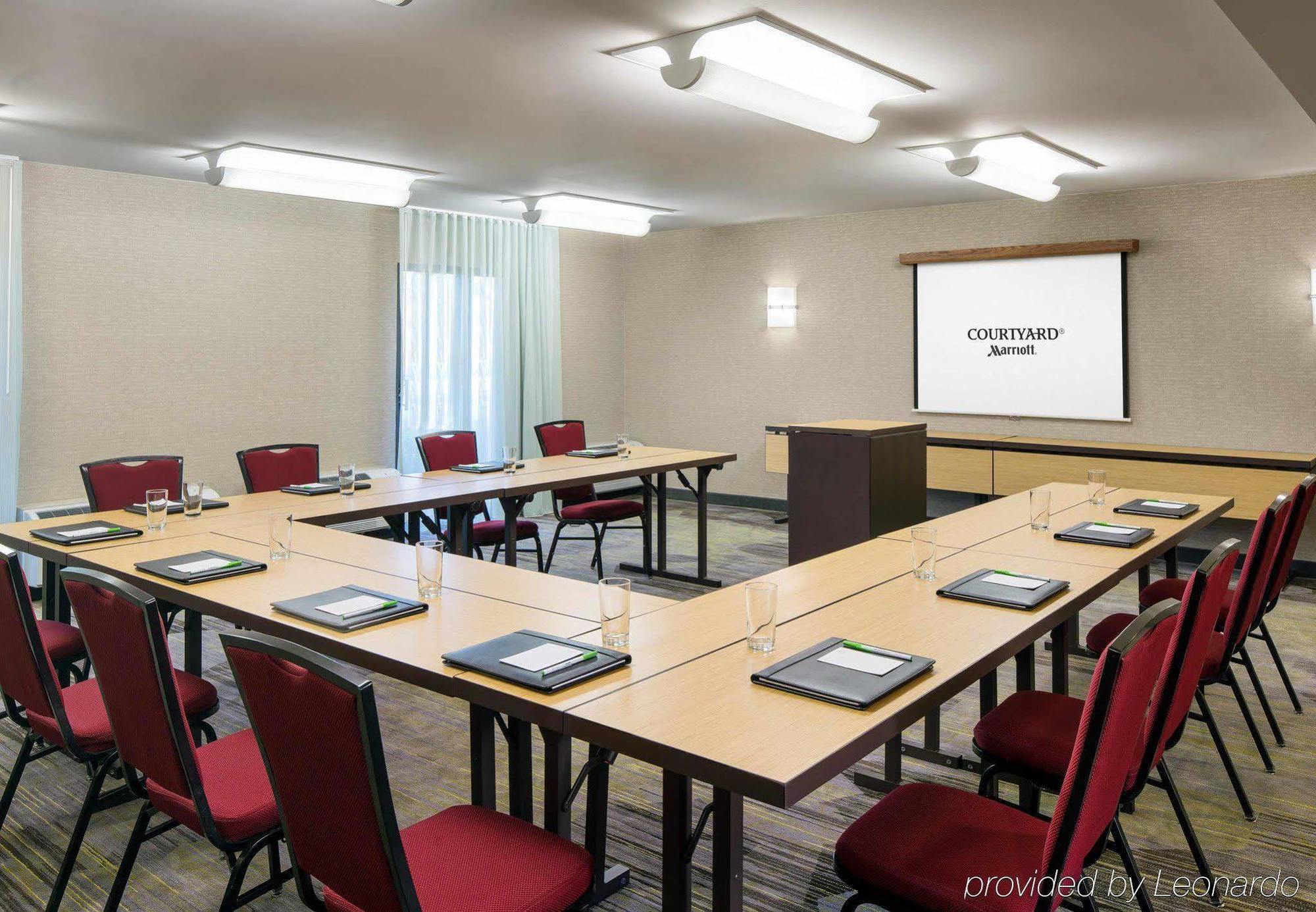 Courtyard By Marriott San Diego Sorrento Valley Zewnętrze zdjęcie